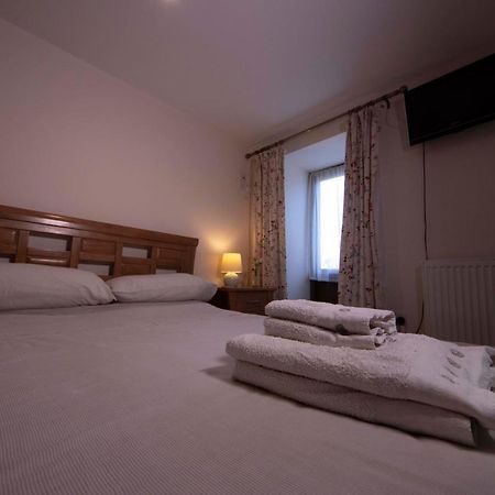 Bed and Breakfast Polhilsa Farm Callington Exteriér fotografie