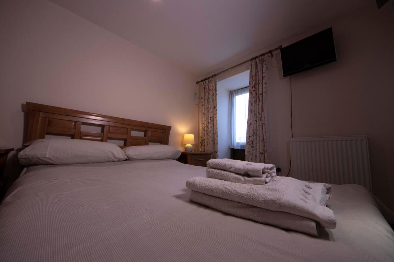 Bed and Breakfast Polhilsa Farm Callington Exteriér fotografie