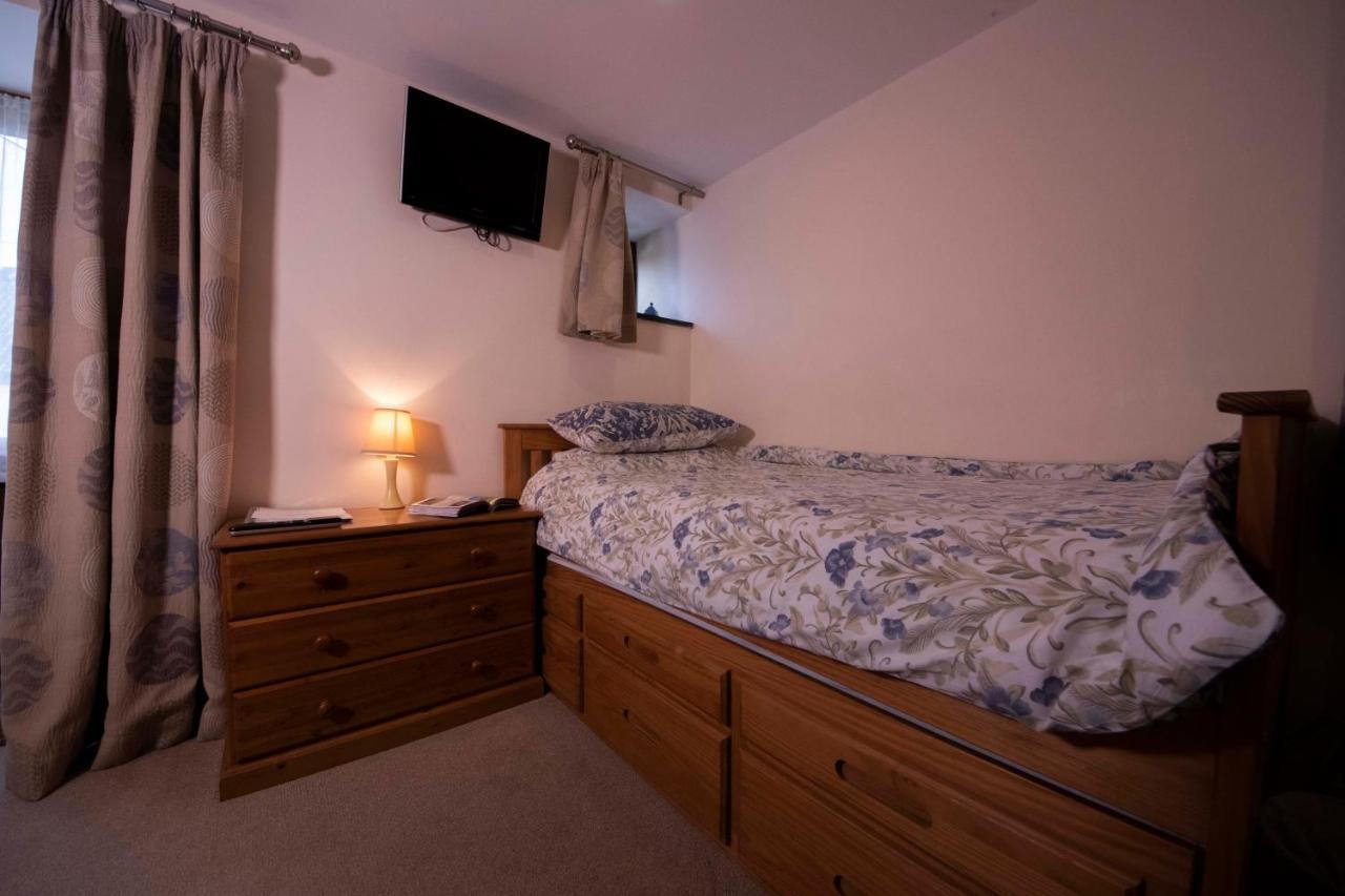 Bed and Breakfast Polhilsa Farm Callington Exteriér fotografie