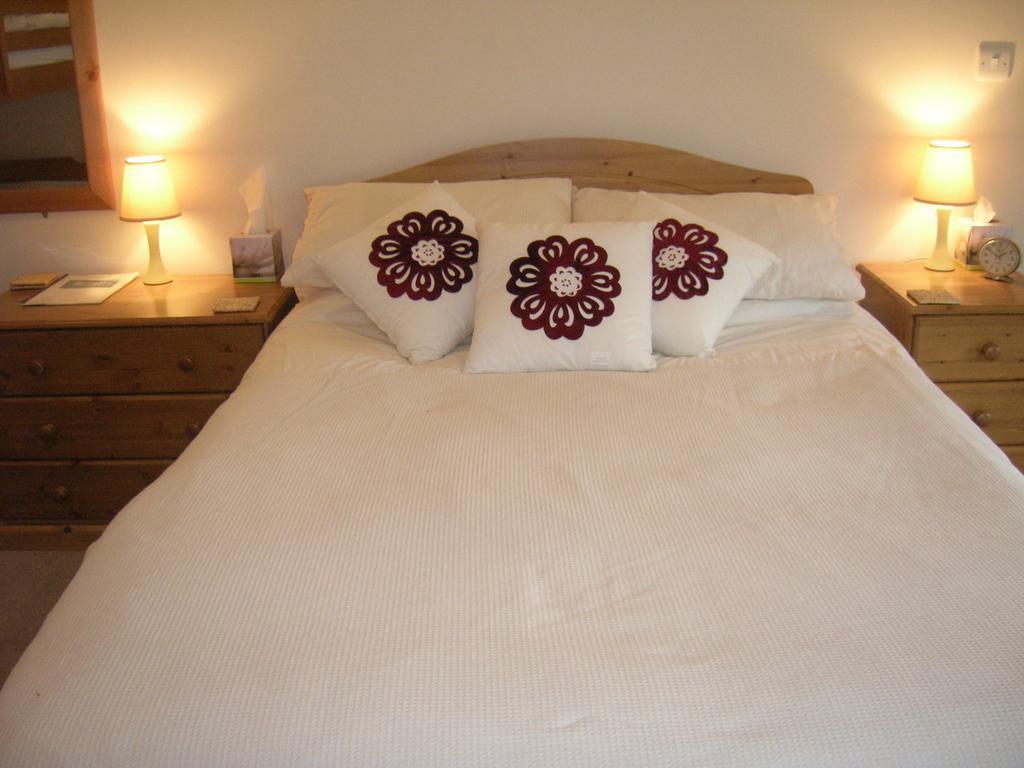 Bed and Breakfast Polhilsa Farm Callington Exteriér fotografie